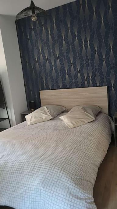 Apartamento Au Coeur Du Val D'Argent Duplex Atypique A Sainte-Marie-Aux-Mines Exterior foto